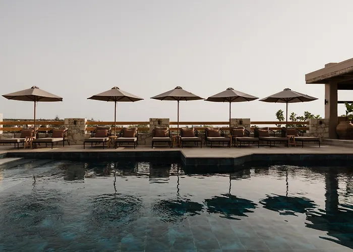 Momi Slow Living Hotel