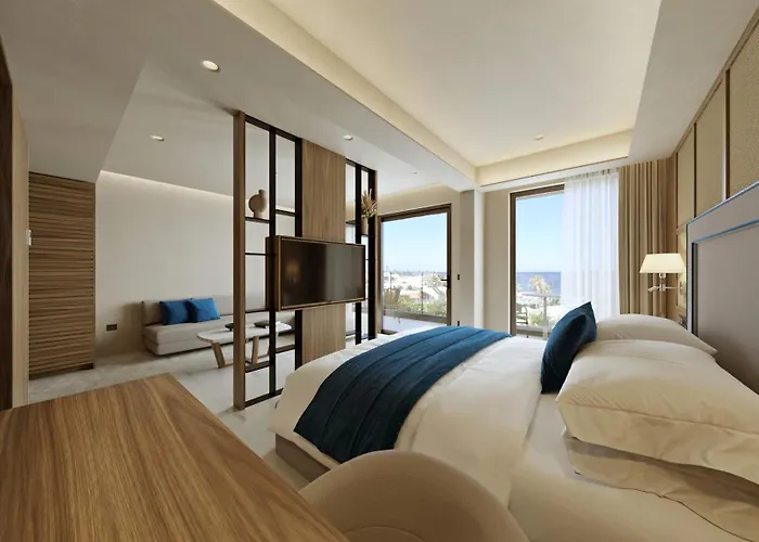 Nana Royal Premium Resort & Spa