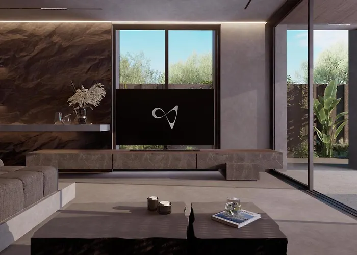 Nema Design Hotel & Spa - Small Luxury Hotels Of The World (Adults Only)