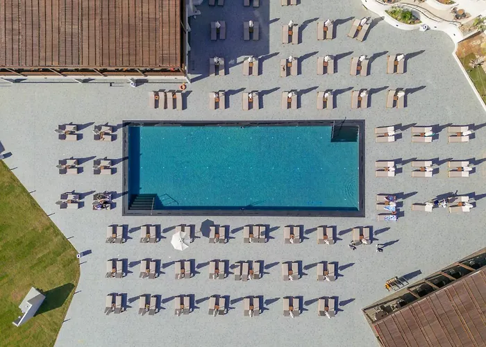 Oya Beach Resort